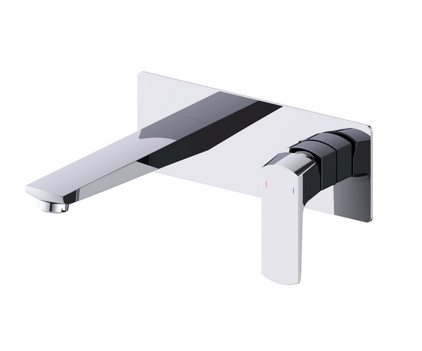 смеситель для раковины WONZON & WOGHAND FORZA